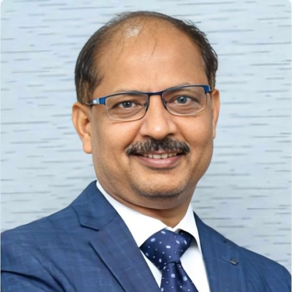 Mr. Bipin Kumar Karn