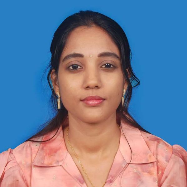 Revathi Raji